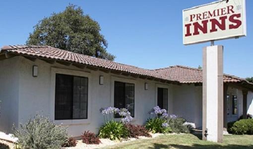 Premier Inns Concord Dış mekan fotoğraf