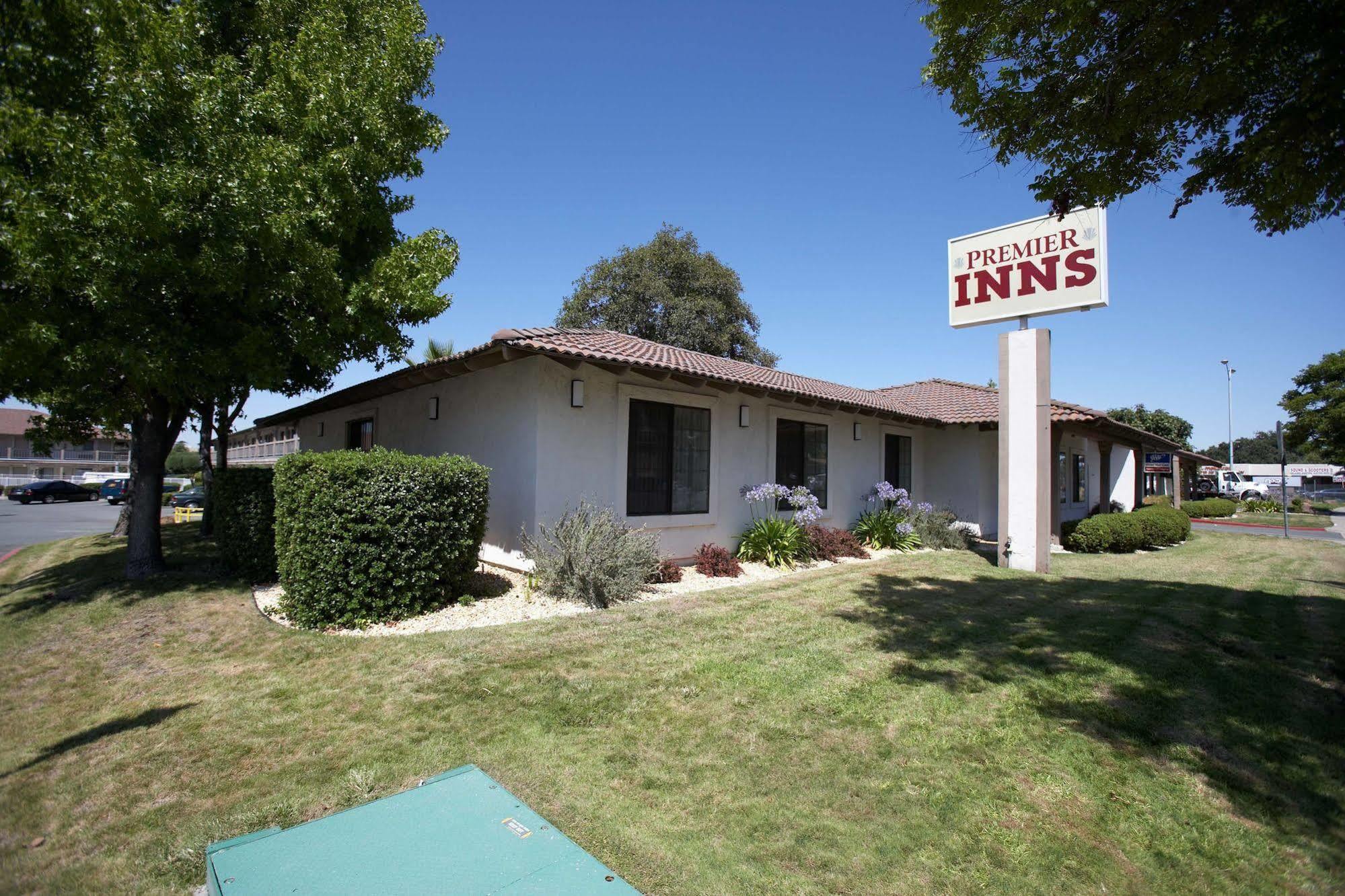 Premier Inns Concord Dış mekan fotoğraf